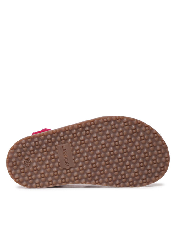 Lasocki Kids Lasocki Kids Sandalen CI12-PATTY-01 Rosa