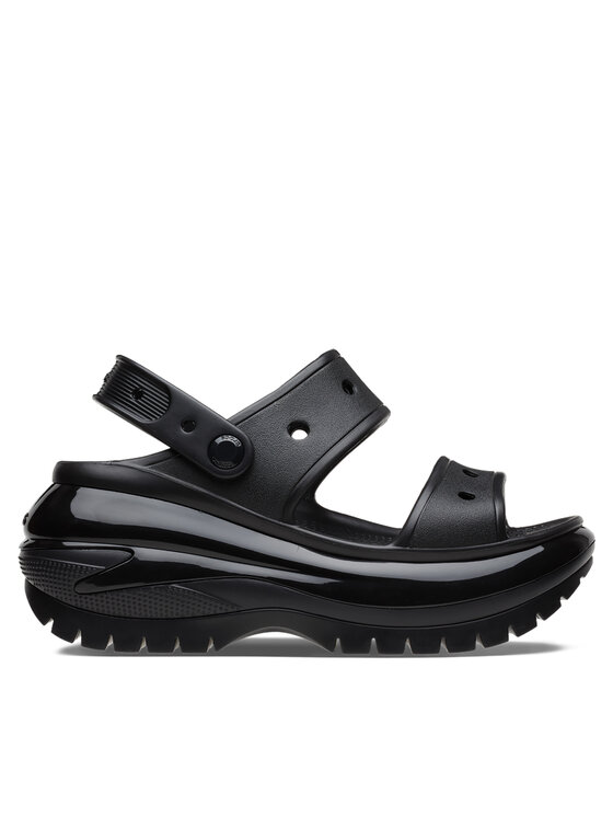 Crocs Crocs Szandál 207989 Fekete