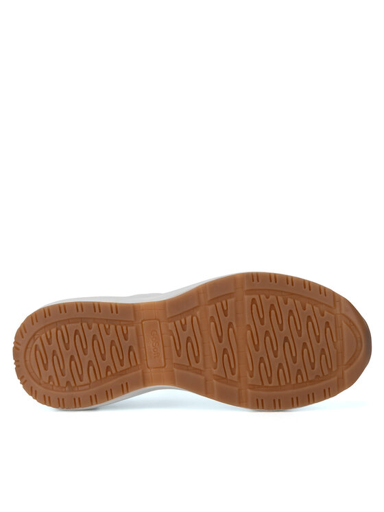 Go Soft Go Soft Laisvalaikio batai SK7887-3 Balta