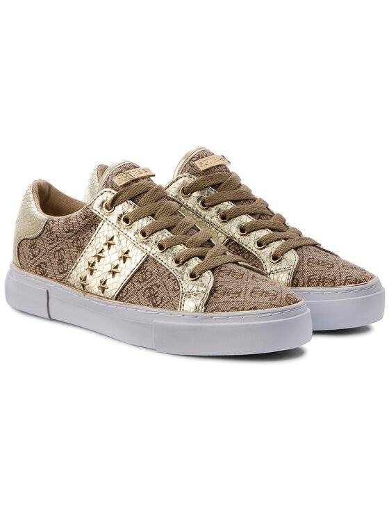 Guess on sale sneakers gamer