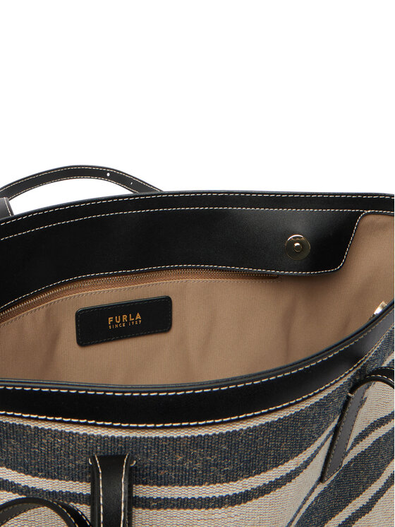 Furla Furla Torebka Debby LWB02007 BX4353 CN 4296S Granatowy
