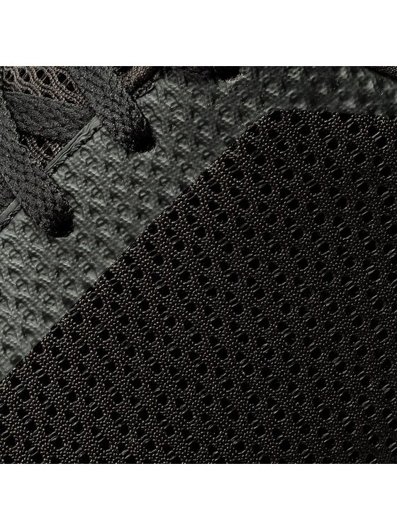 Skechers Skechers Sneakersy Effort 54601/BBK Czarny