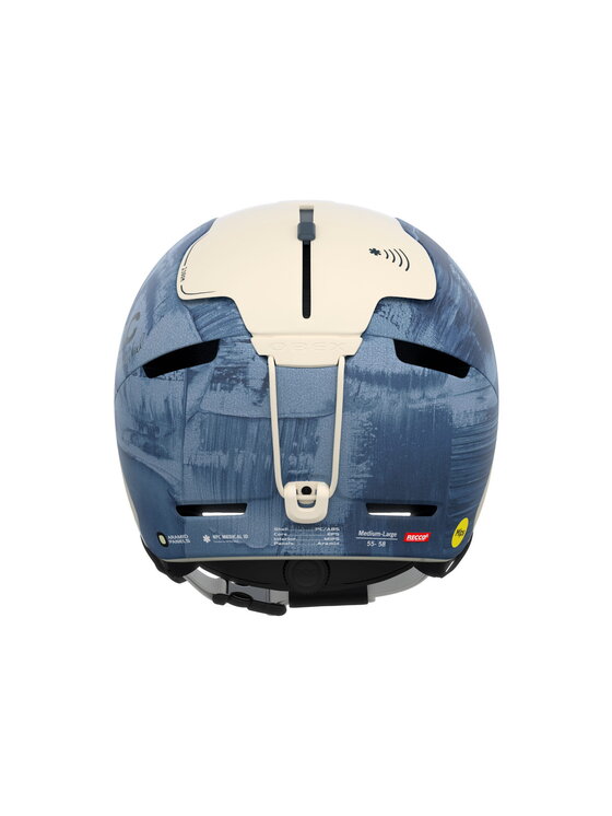POC POC Kask narciarski Obex Biały