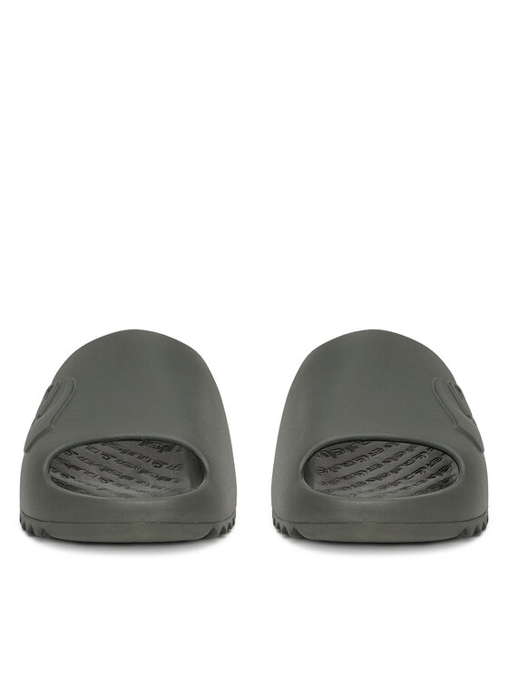 Quiksilver Quiksilver Pantoletten CLOUDBREAK CQ10007M GGG Grau