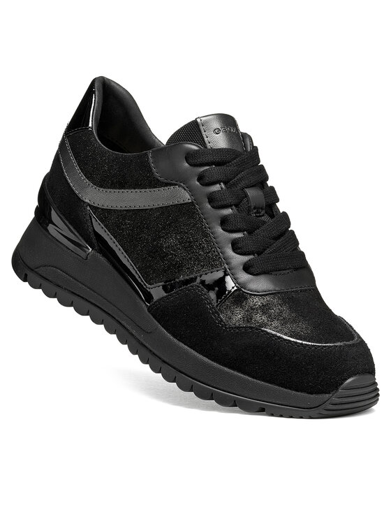 Geox Geox Tossud D Desya D6500A 0QM22 C9999 Must