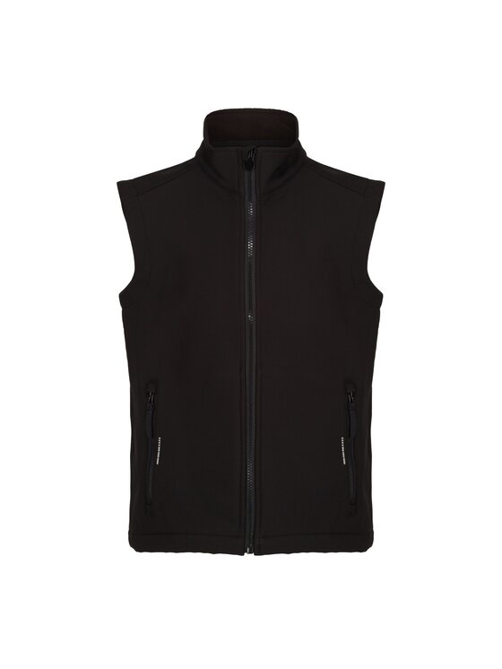 Regatta Regatta Kurtka outdoor RG9343 Czarny Stretch Fit