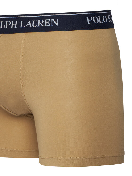 Polo Ralph Lauren Polo Ralph Lauren Set de boxeri﻿ 714830300099 Colorat