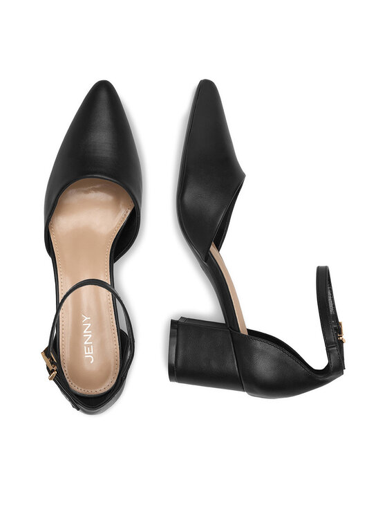 JENNY JENNY Tacones CEO-ANGEL WS210702-10 Must