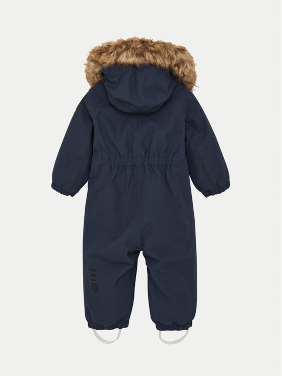 Color Kids Color Kids Ziemas kombinezons 741590 Zils Regular Fit