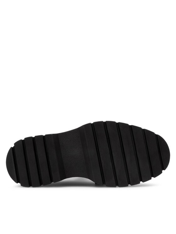 Gino Rossi Gino Rossi Oxfords BETA-222620 Nero