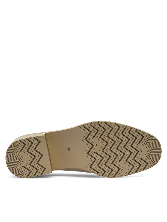 Lasocki Lasocki Loafersy WB-MALMA-02 Beżowy