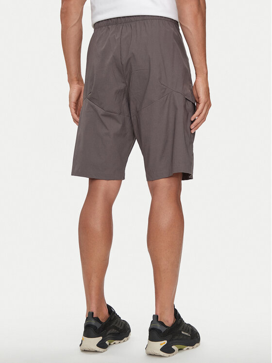 adidas adidas Sportshorts Terrex Xploric IN4608 Braun Regular Fit