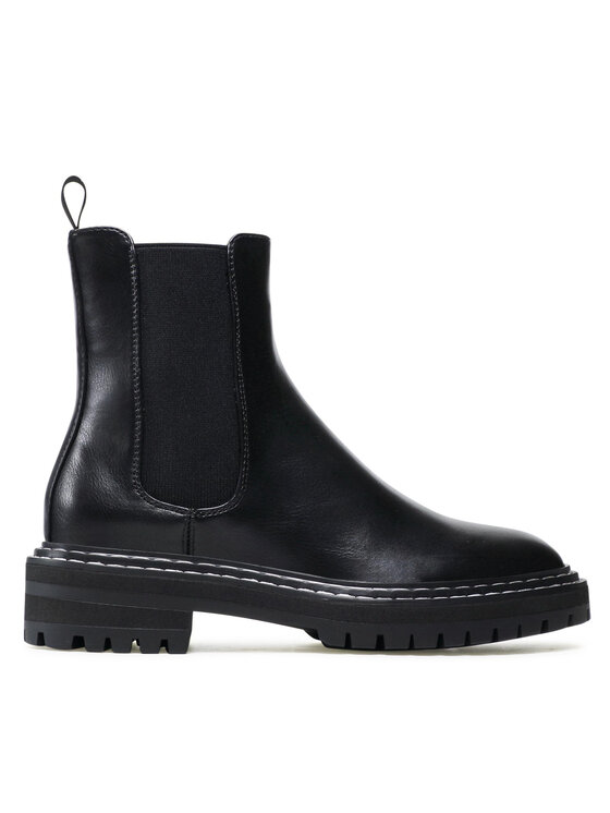 ONLY Shoes ONLY Shoes Ghete Jodhpur Chelsea Boot 15238755 Negru
