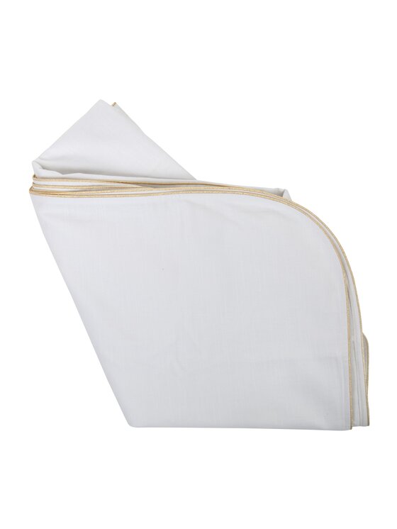 Roseberry Home Roseberry Home Obrus Goldenline Biały