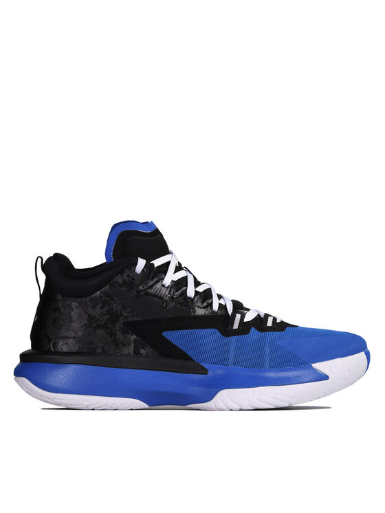 Nike Nike Sneakersy Jordan Niebieski
