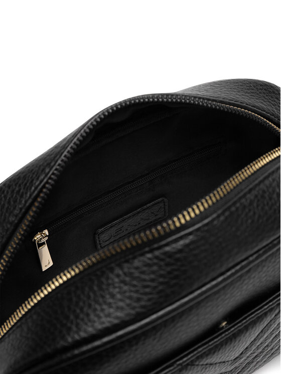JENNY JENNY Borsetta JNY-M-025-07 Nero