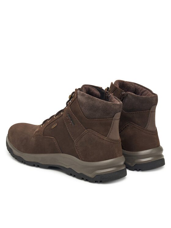 Josef Seibel Josef Seibel Saapad Leroy 42 MA518 Roheline