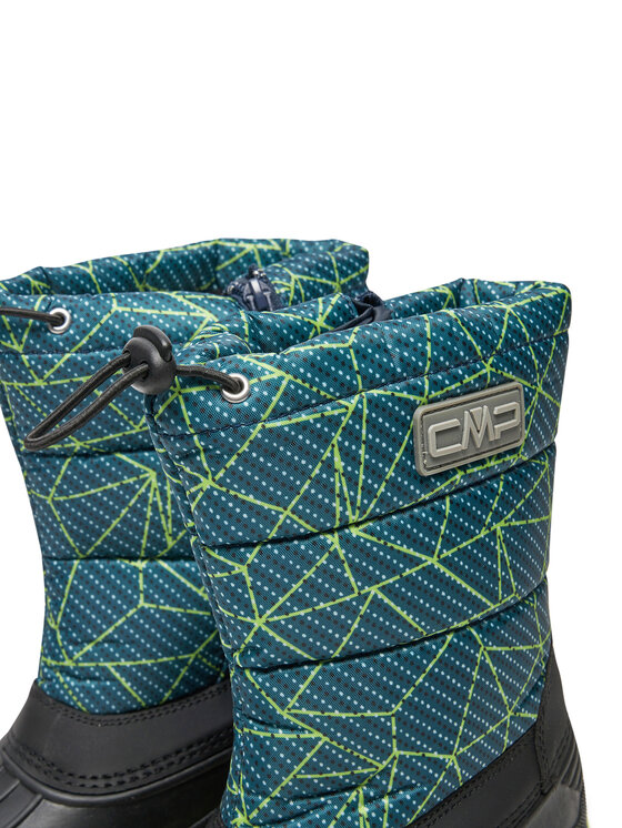 CMP CMP Schneeschuhe Sneewy 3Q71294J Blau