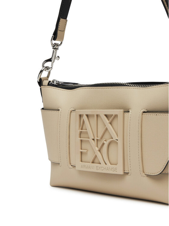 Armani Exchange Armani Exchange Käekott 942907 0A874 U1092 Beež