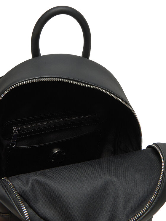 LOVE MOSCHINO LOVE MOSCHINO Rucsac JC4193PP1MKD000B Negru