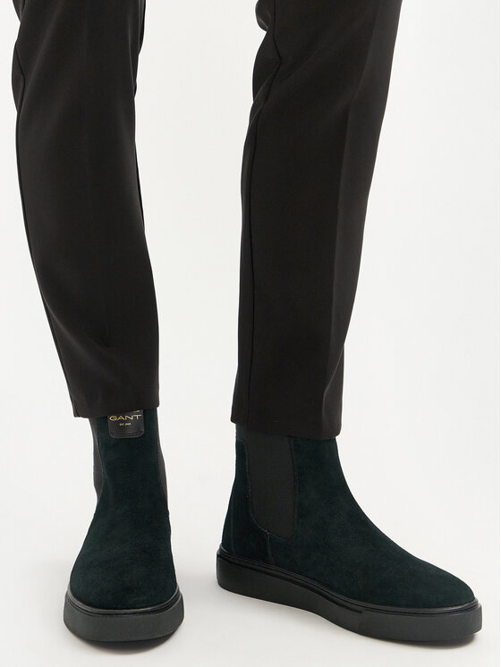 Gant Gant Ghete Jodhpur 29553660 Negru