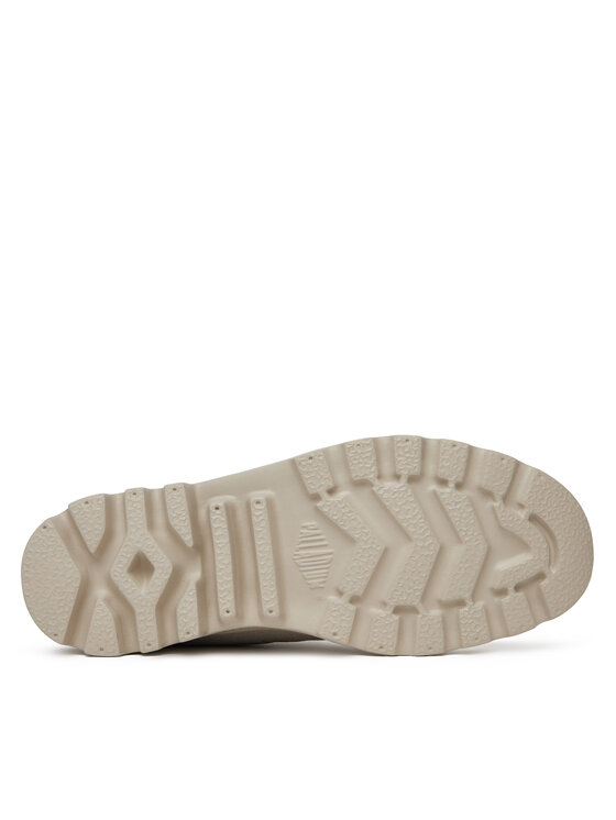 Palladium Palladium Trapery Pampa Lite Travel Vt 74472-096-M Szary