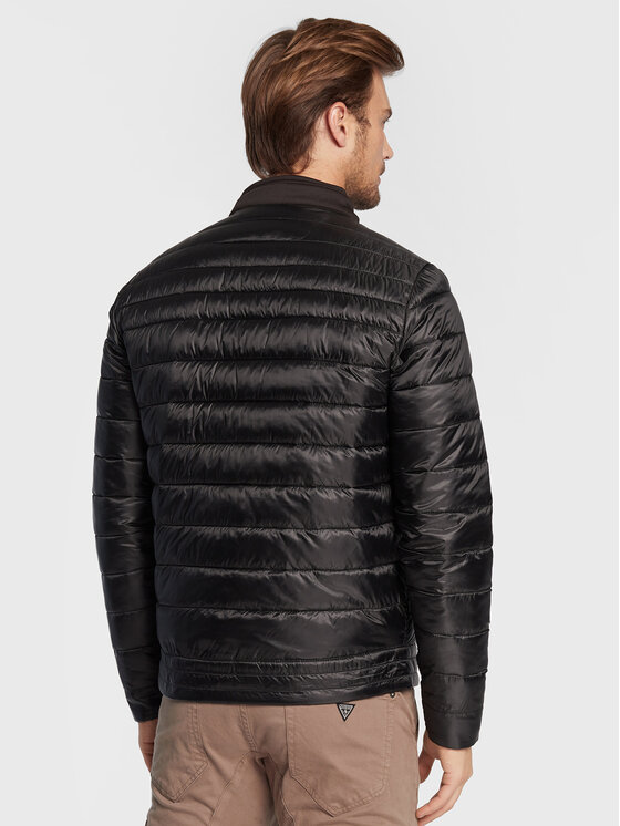 Guess Guess Kevad-sügis jope M2BL18 WEYY2 Must Regular Fit