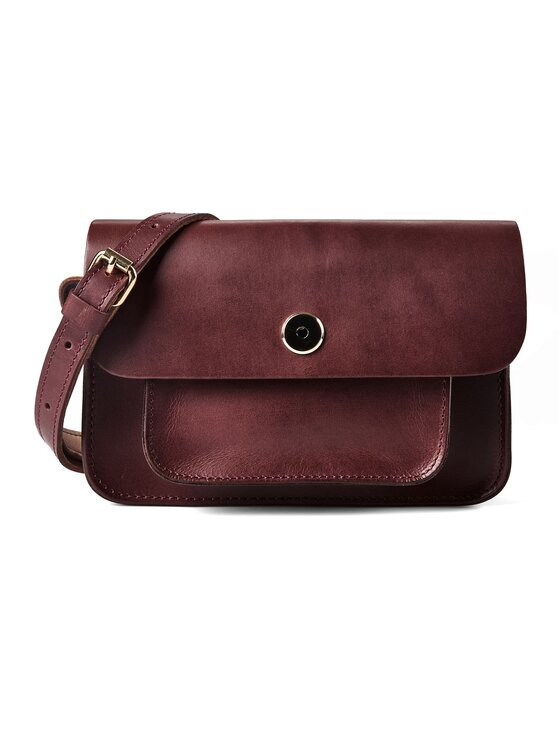 HAROLDS HAROLDS Torebka 330585 Czerwony