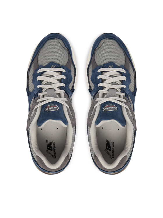 New Balance New Balance Laisvalaikio batai M20024R5 Tamsiai mėlyna