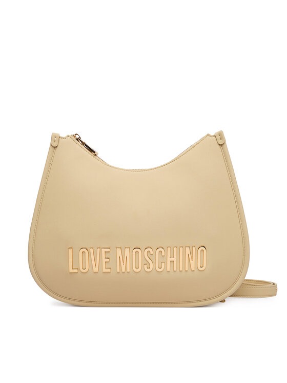 LOVE MOSCHINO LOVE MOSCHINO Kabelka JC4021PP1OKD0129 Béžová