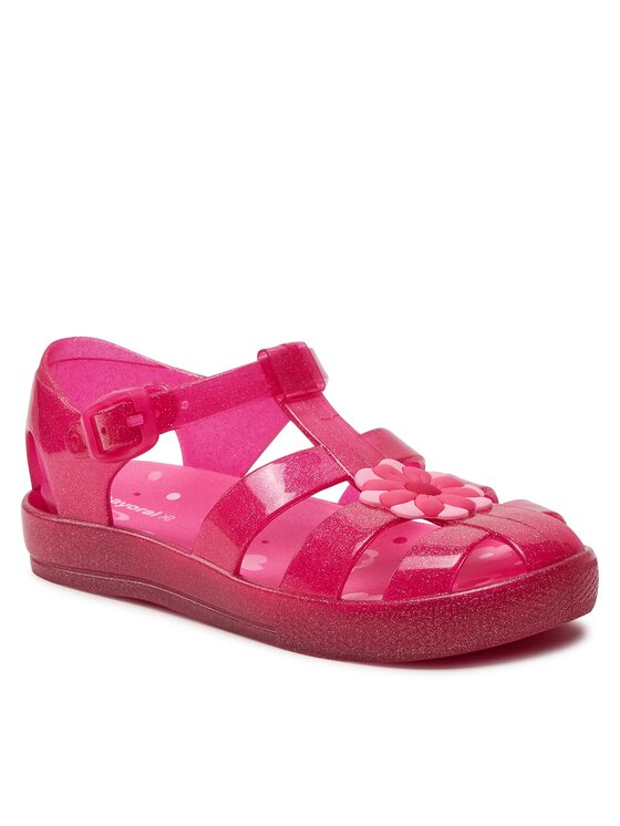 Mayoral Mayoral Sandalen 43599 Rosa