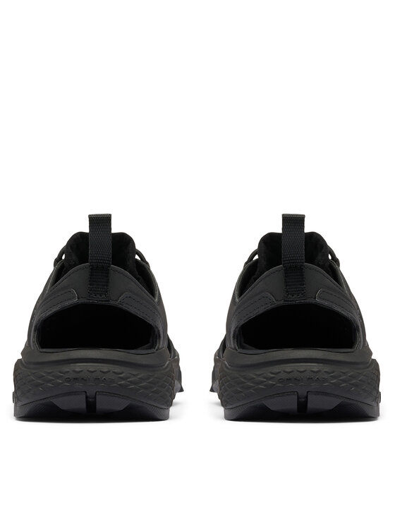 Columbia Columbia Basutės Peakfreak Rush 2109481 Juoda