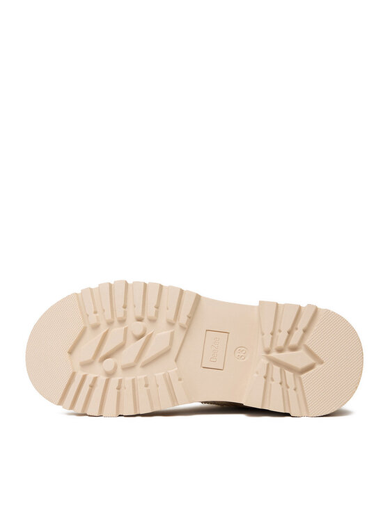 DeeZee DeeZee Botine CEO-CS5819-03 Bej