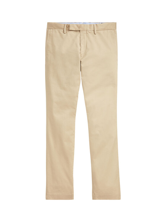 Polo Ralph Lauren Polo Ralph Lauren Chino hlače 710644988009 Bež Slim Fit