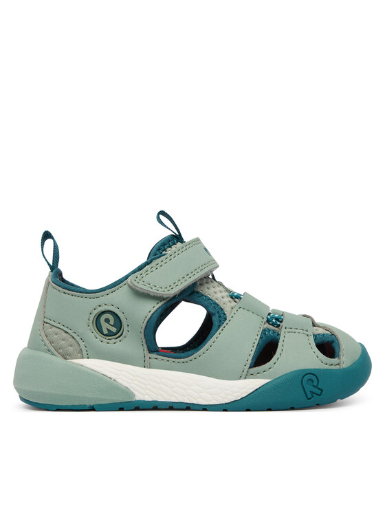 Reima Reima Σανδάλια Lomalla 5400086A Πράσινο