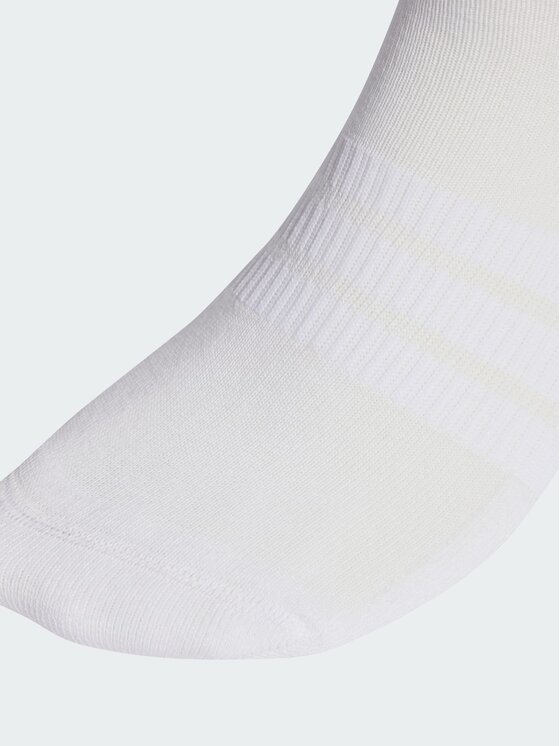 adidas adidas Skarpety długie 159314 Biały