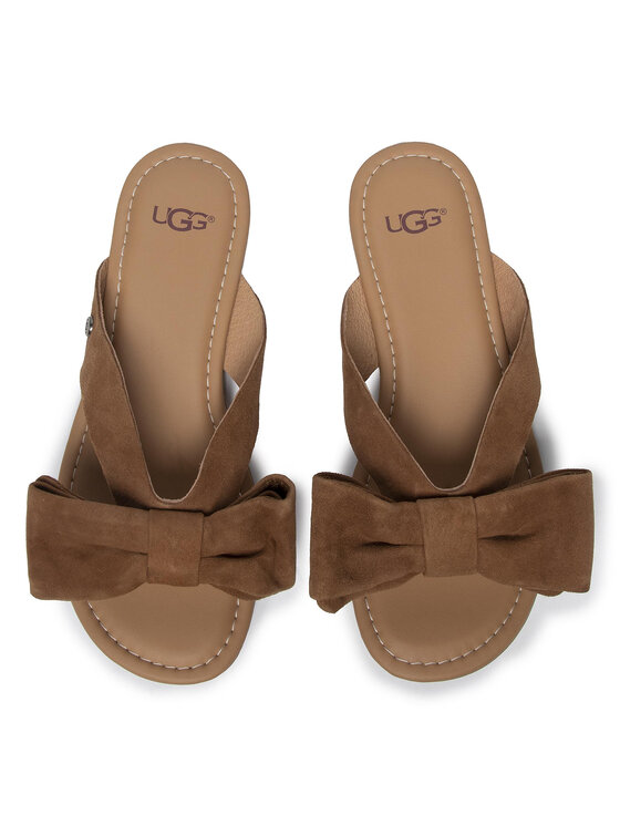 Ugg discount fonda slide