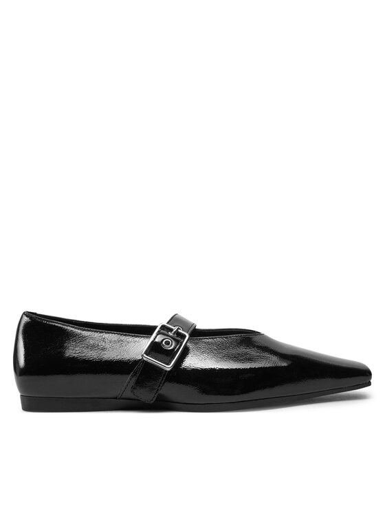 Vagabond Shoemakers Baleríny Wioletta 5701-260-20 Čierna