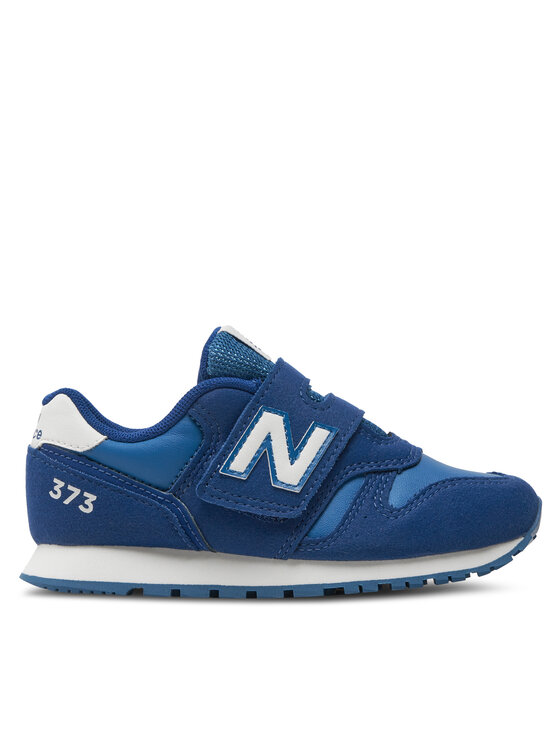 New Balance Snīkeri YZ373VO2 Zils