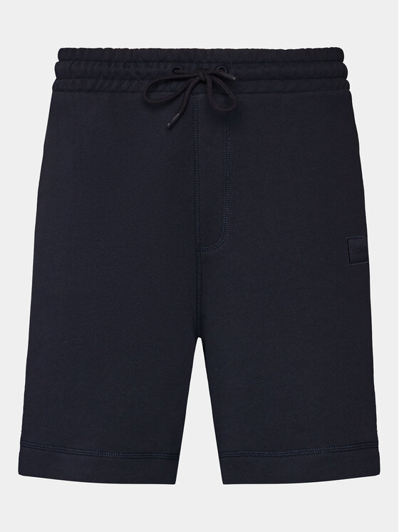 BOSS Boss Sport rövidnadrág Sewalk 50511726 Sötétkék Regular Fit