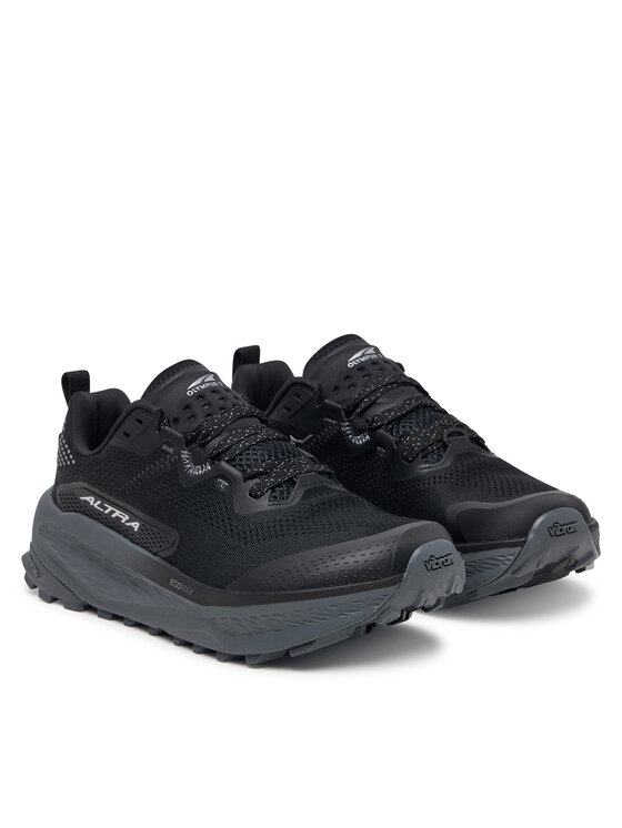Altra Altra Buty do biegania Olympus 7 AL0A85UG Czarny