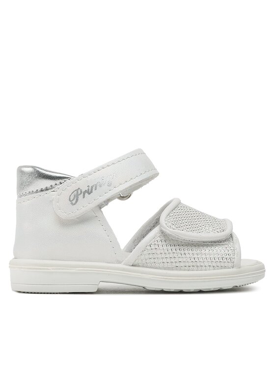Primigi Primigi Sandalen 3858911 Weiß