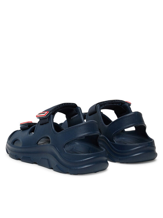 Hunter Hunter Sandale CP88-26029-CH Bleumarin