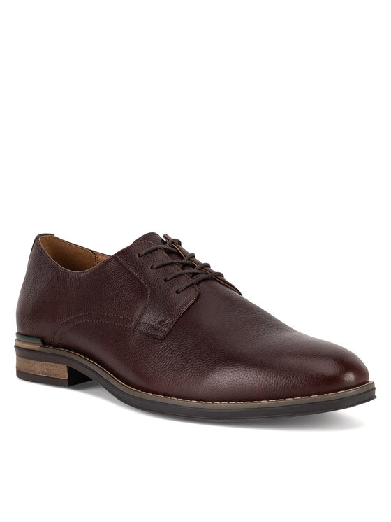 Gino Rossi Gino Rossi Scarpe basse VITALE-01 MI08 Marrone