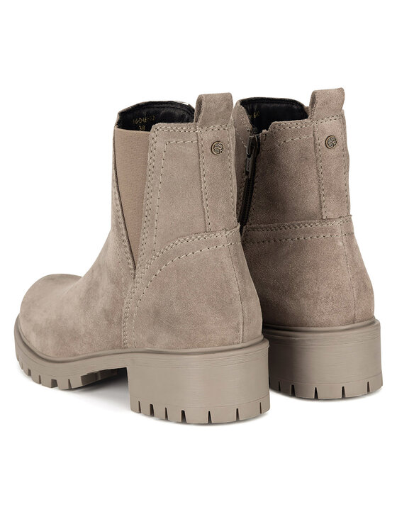Lasocki Lasocki Stivaletti WI16-D-466-02 Grigio