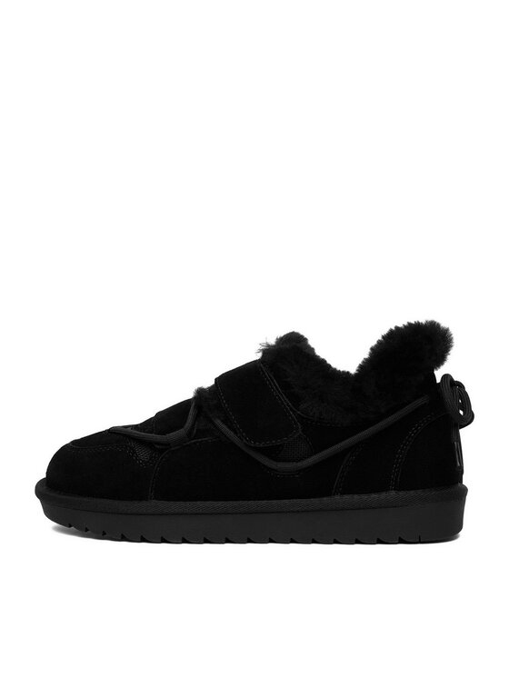 Badura Badura Снікерcи C-LAN-TS6333-02 Чорний