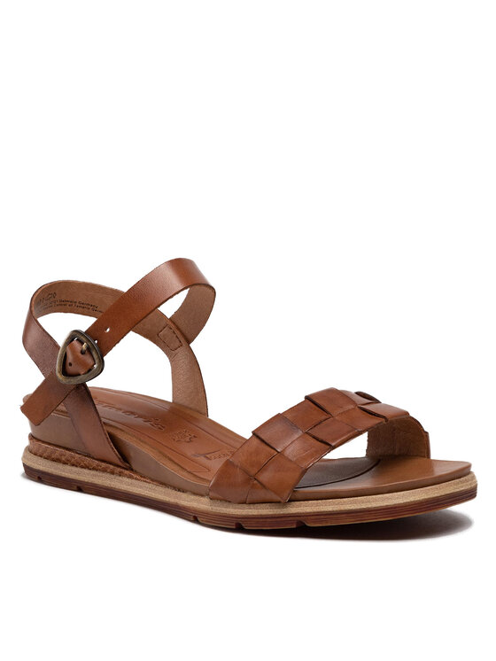 Tamaris Tamaris Sandali 1-28244-28 Marrone