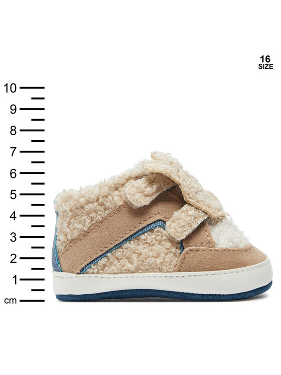 Mayoral Mayoral Hausschuhe 9785 Beige