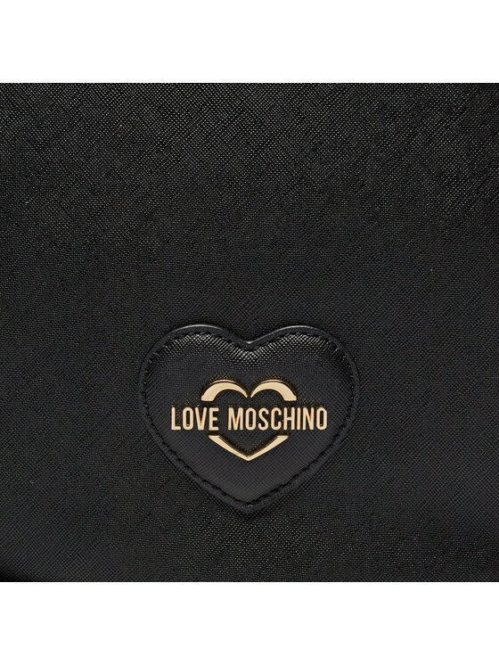 LOVE MOSCHINO LOVE MOSCHINO Сумка JC4265PP0IKL0000 Чорний