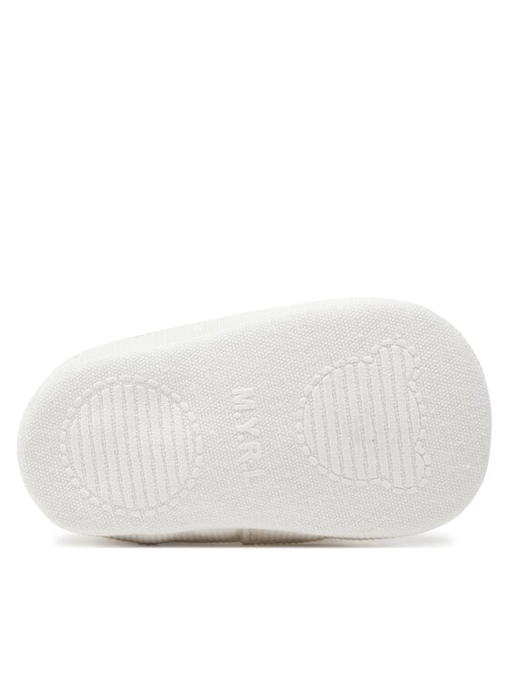 Mayoral Mayoral Туфлі 9731 Білий